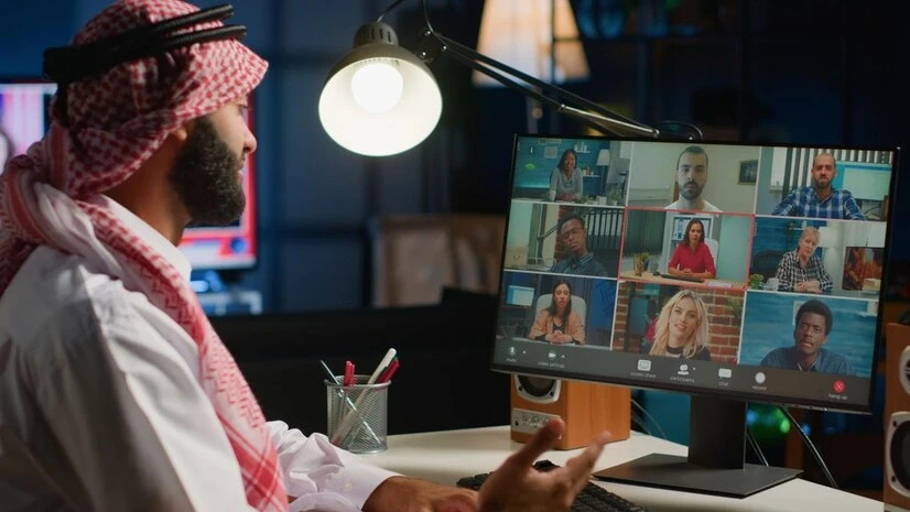 اشهر برامج التواصل الاجتماعي في السعودية