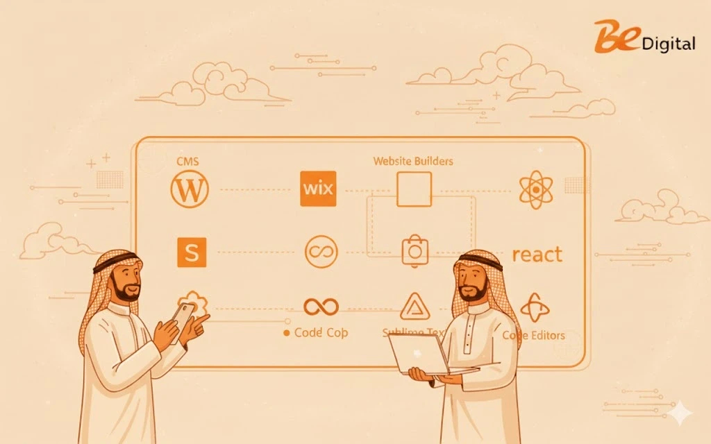 اثر التسويق الالكتروني على المزيج التسويقي