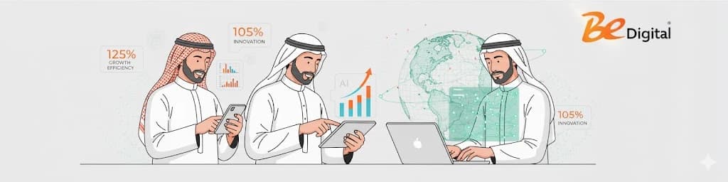 الفرق بين كتابة المحتوى وصناعة المحتوى