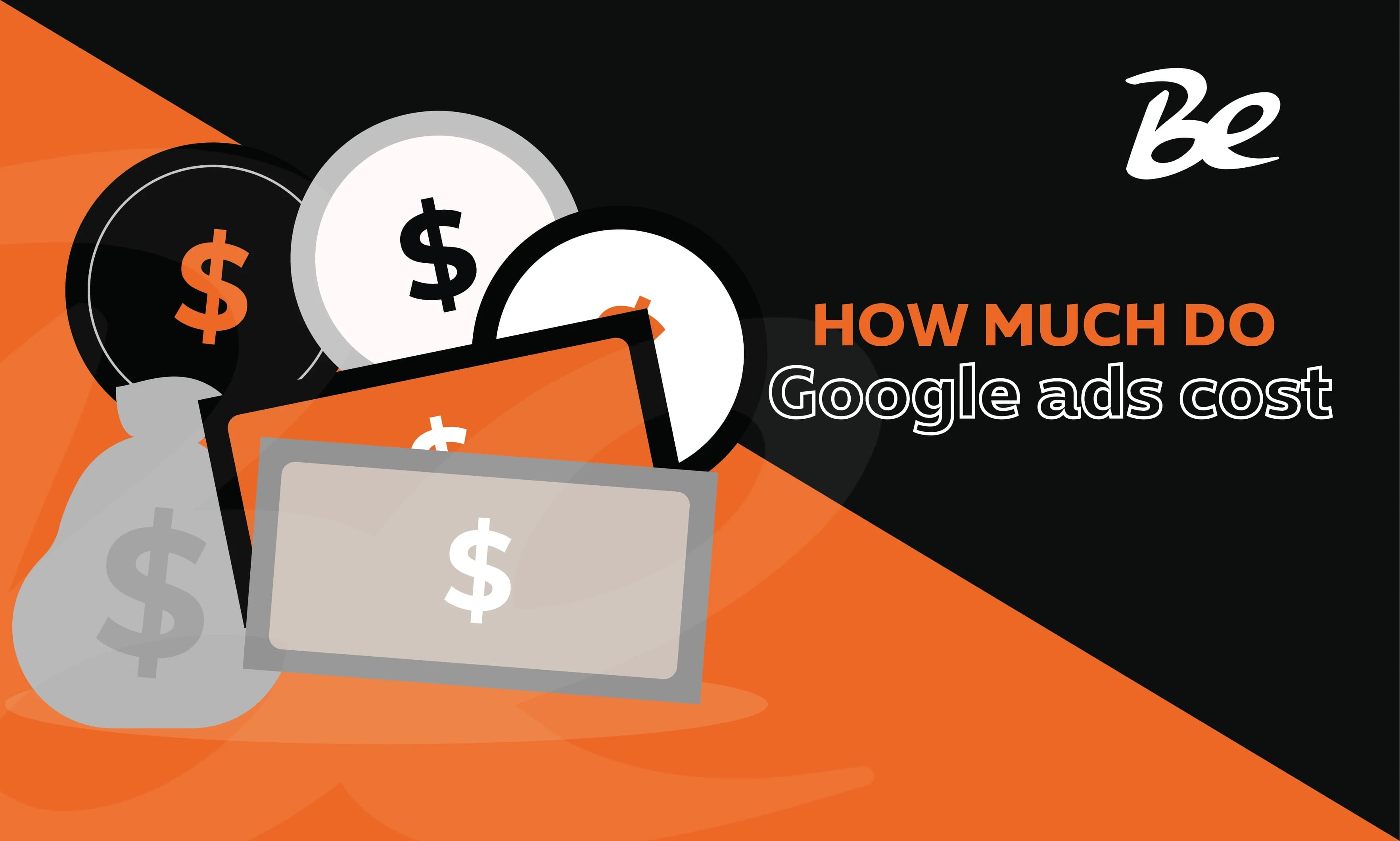 HOW MUCH DO Google ads cost