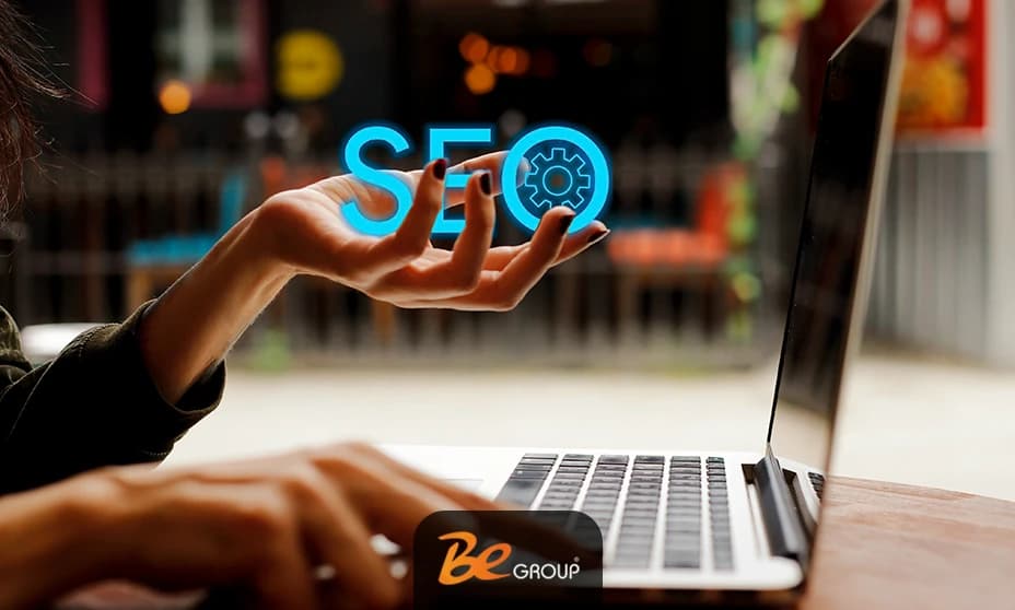 تحسين محركات البحث seo